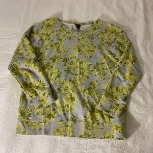 JCrew Sweatshirt